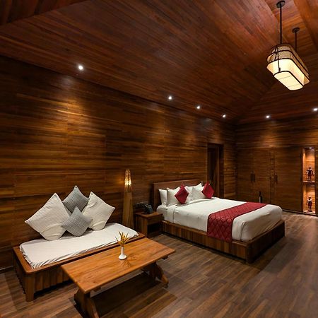 De Foret Elephant Beach Экстерьер фото