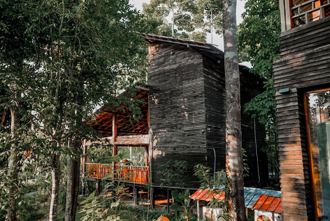 De Foret Elephant Beach Экстерьер фото