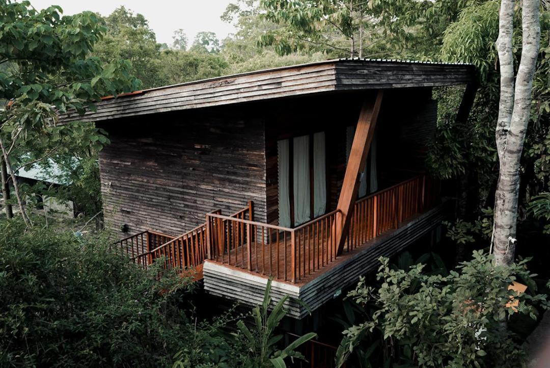 De Foret Elephant Beach Экстерьер фото