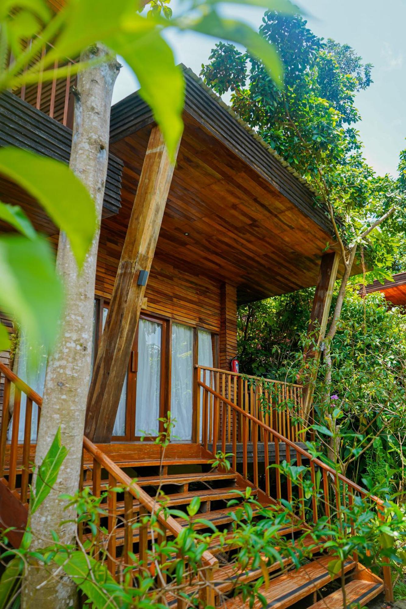 De Foret Elephant Beach Экстерьер фото