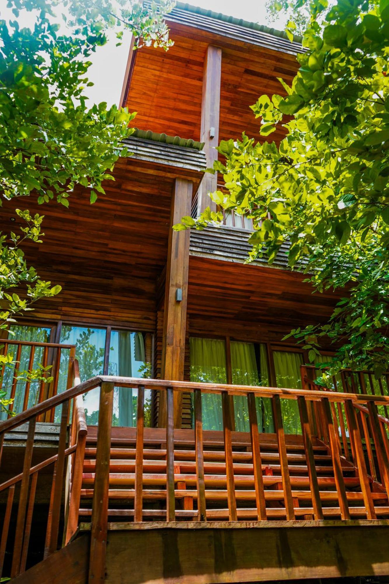 De Foret Elephant Beach Экстерьер фото