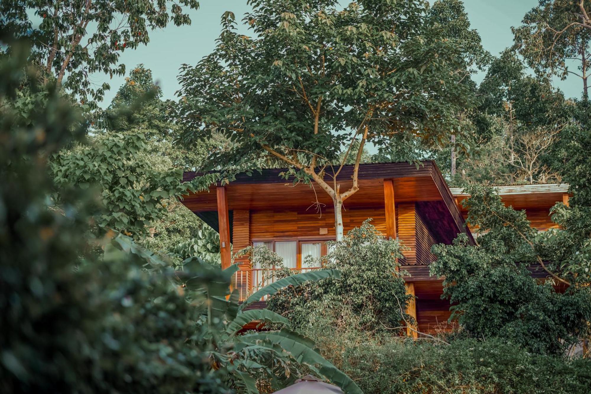 De Foret Elephant Beach Экстерьер фото