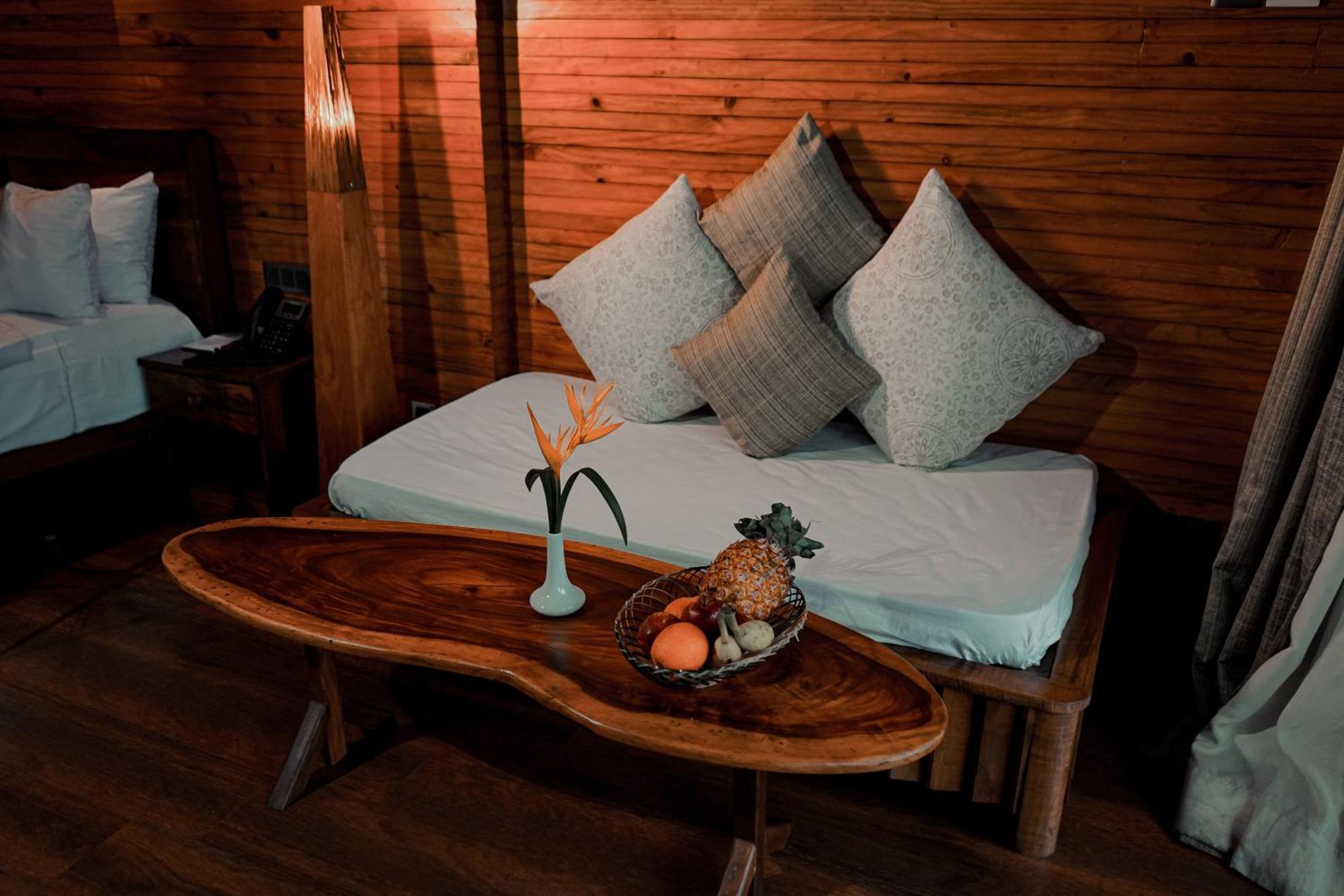 De Foret Elephant Beach Экстерьер фото