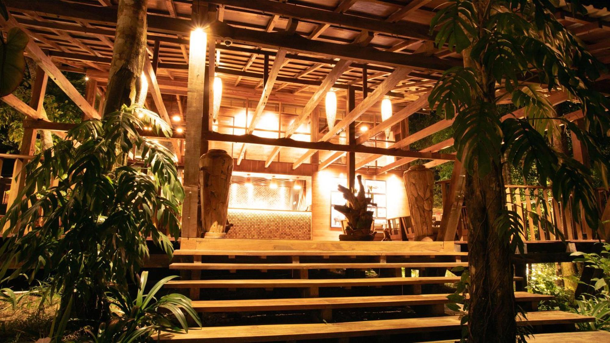 De Foret Elephant Beach Экстерьер фото